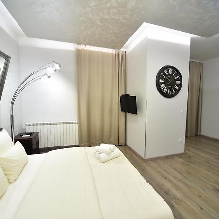 Atlas Apartments Beograd Ngoại thất bức ảnh