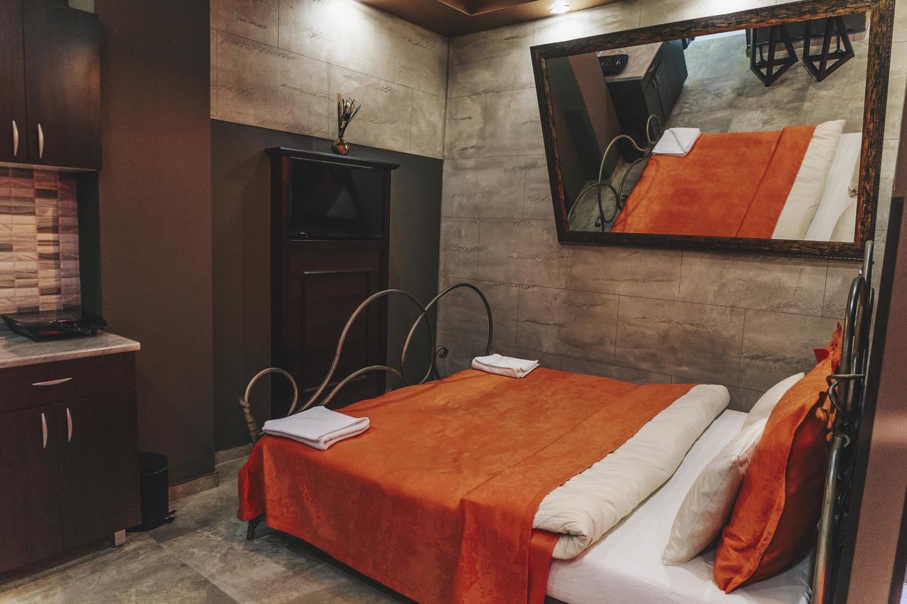Atlas Apartments Beograd Ngoại thất bức ảnh