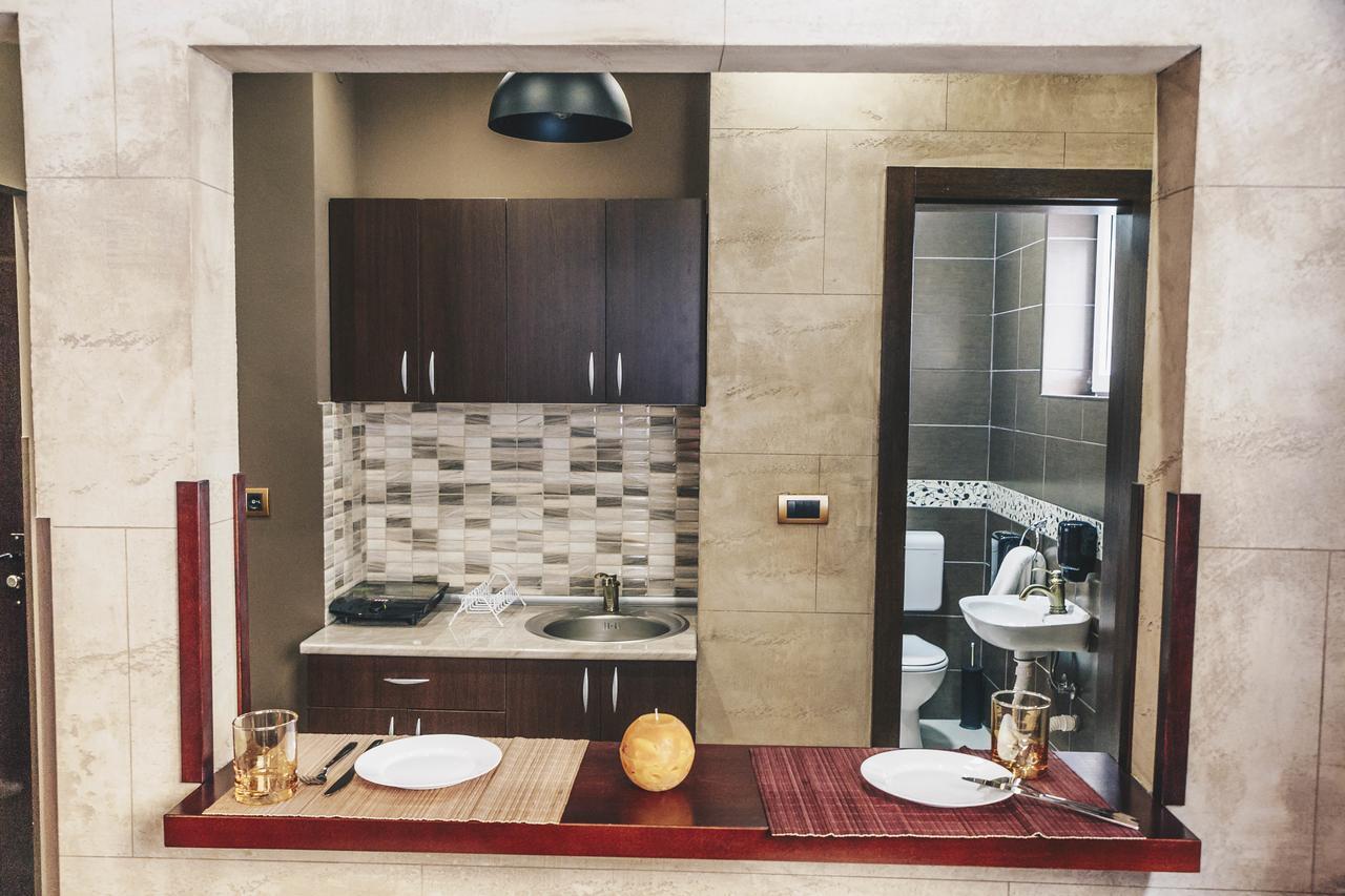 Atlas Apartments Beograd Ngoại thất bức ảnh