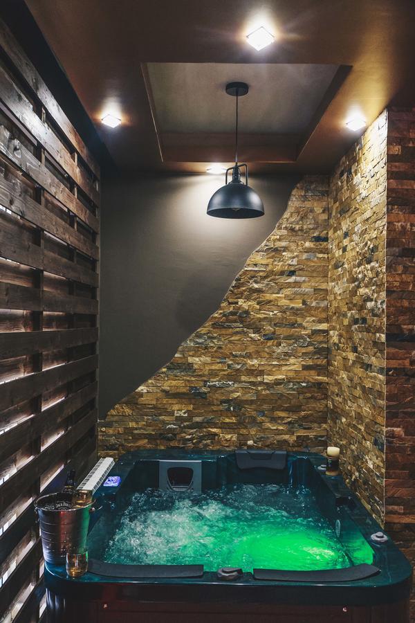 Atlas Apartments Beograd Ngoại thất bức ảnh