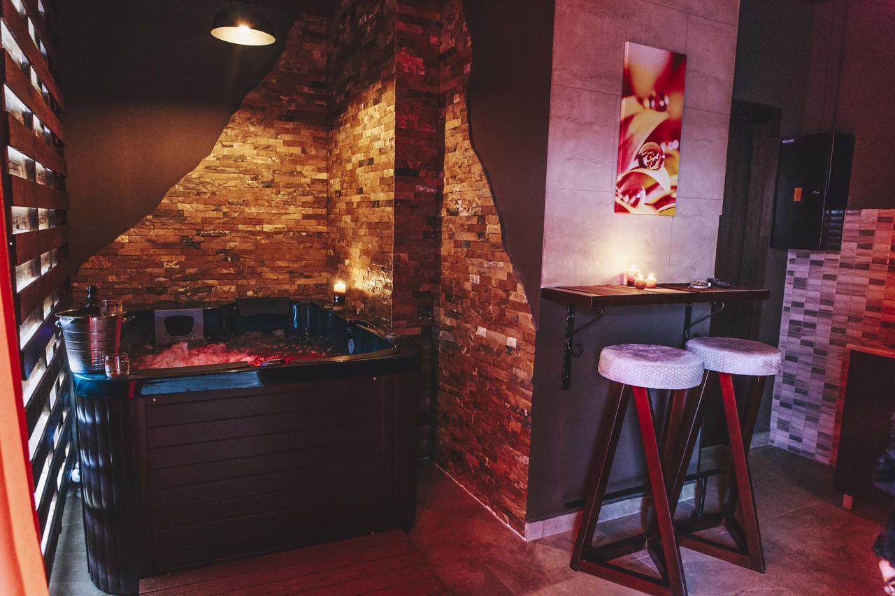 Atlas Apartments Beograd Ngoại thất bức ảnh