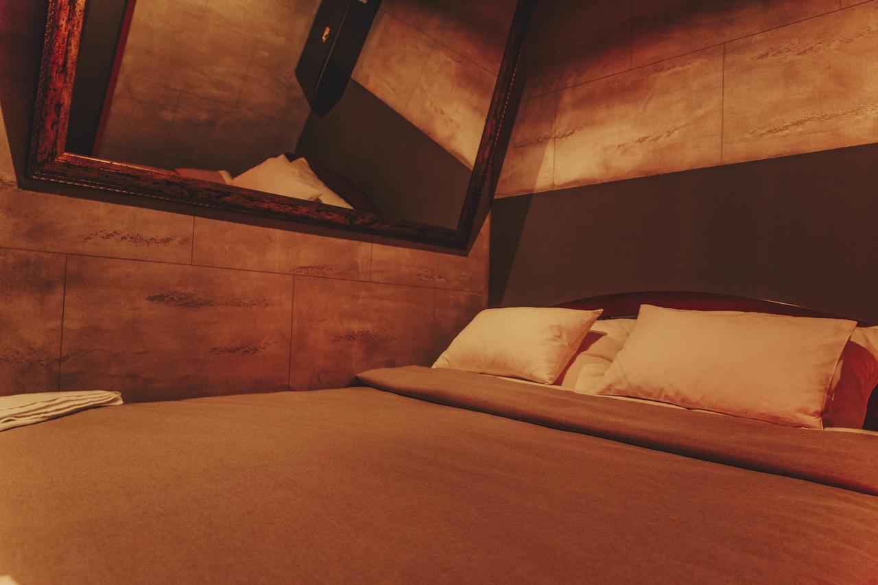 Atlas Apartments Beograd Ngoại thất bức ảnh