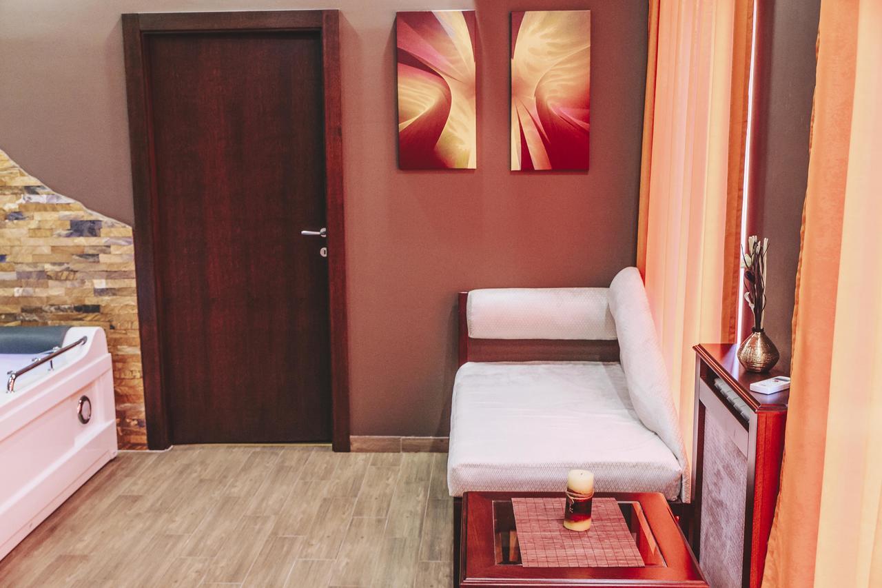 Atlas Apartments Beograd Ngoại thất bức ảnh