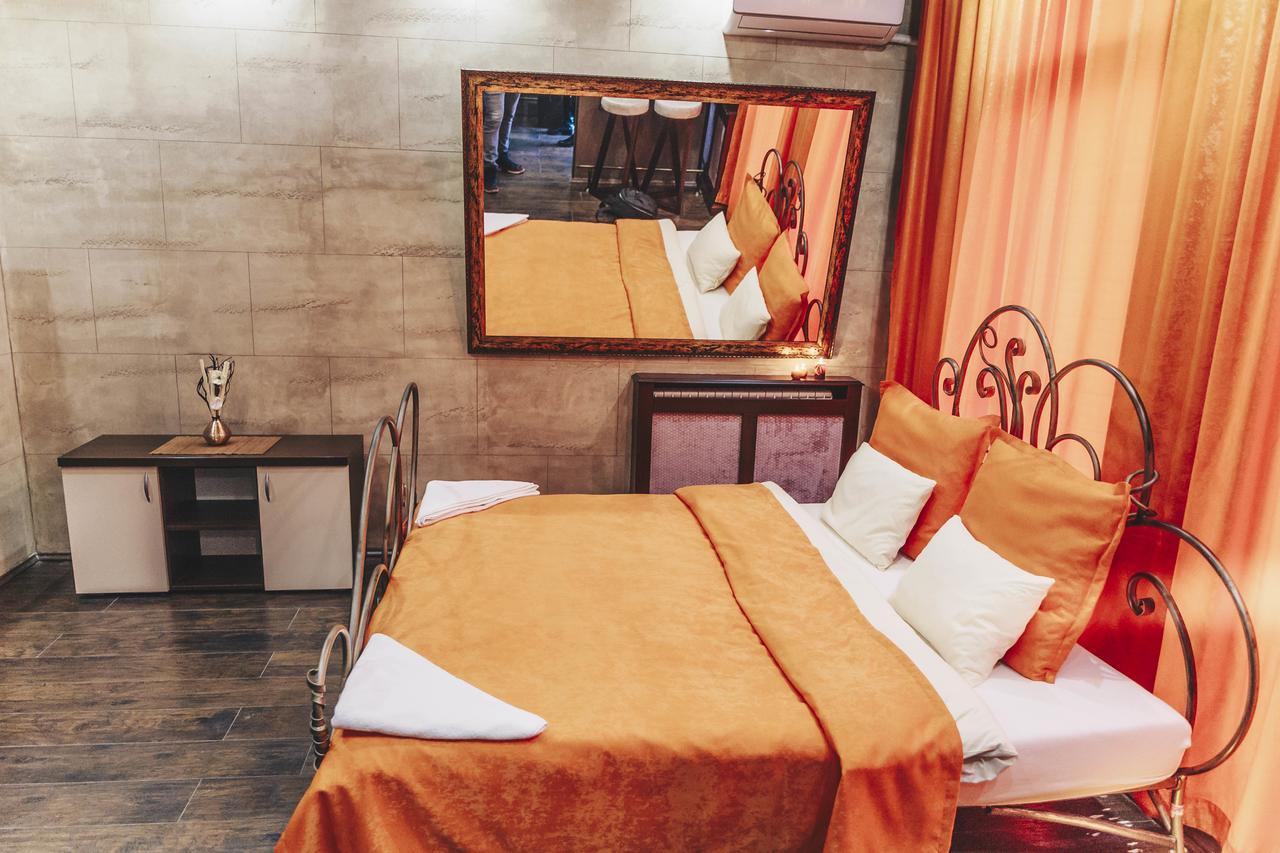 Atlas Apartments Beograd Ngoại thất bức ảnh