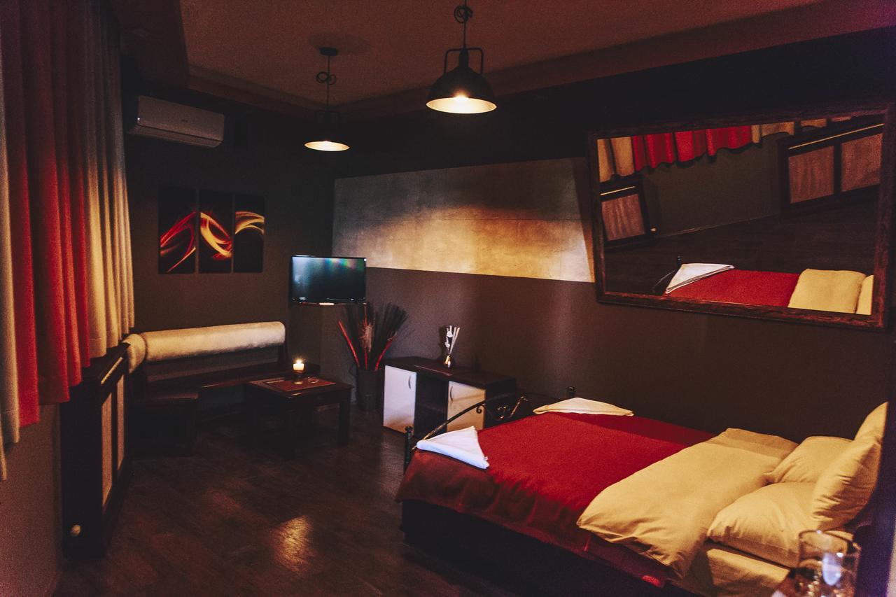 Atlas Apartments Beograd Ngoại thất bức ảnh