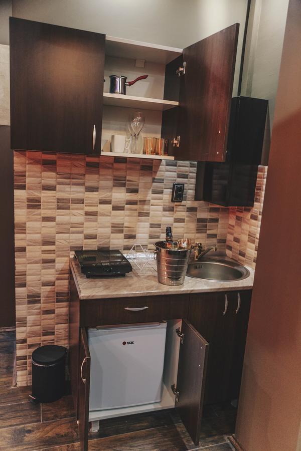 Atlas Apartments Beograd Ngoại thất bức ảnh