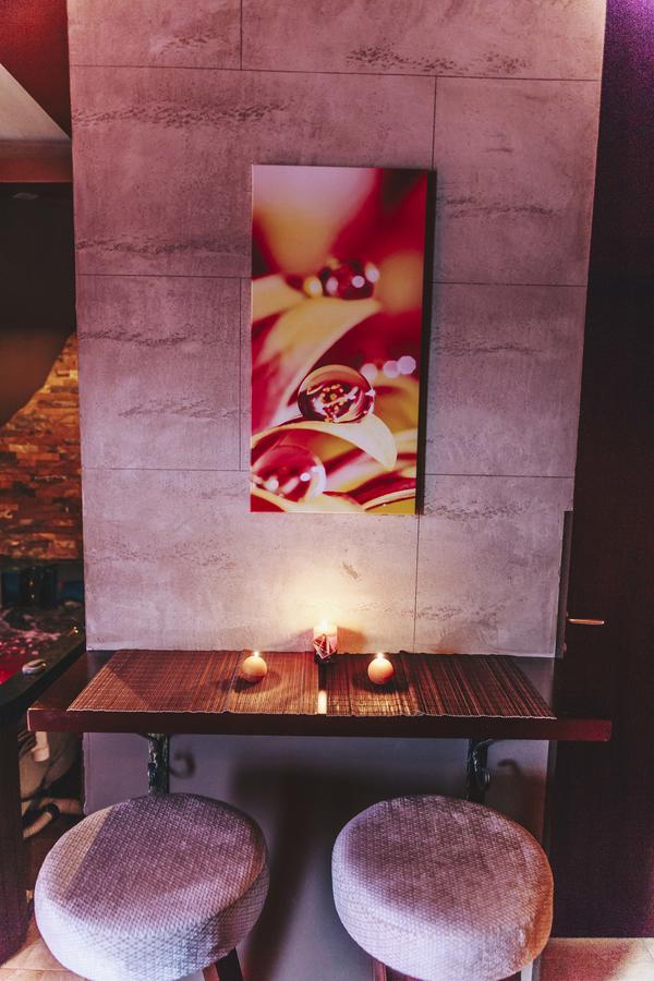 Atlas Apartments Beograd Ngoại thất bức ảnh