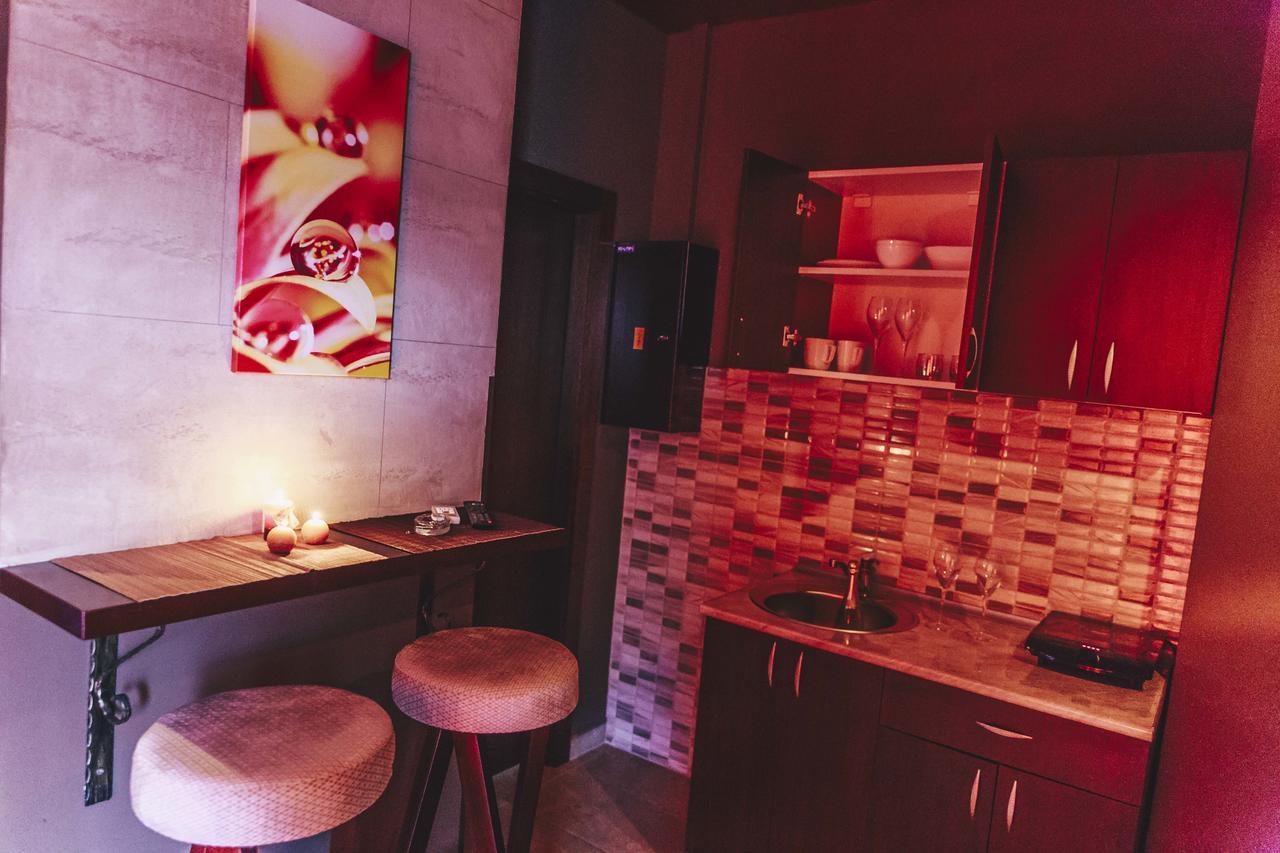 Atlas Apartments Beograd Ngoại thất bức ảnh