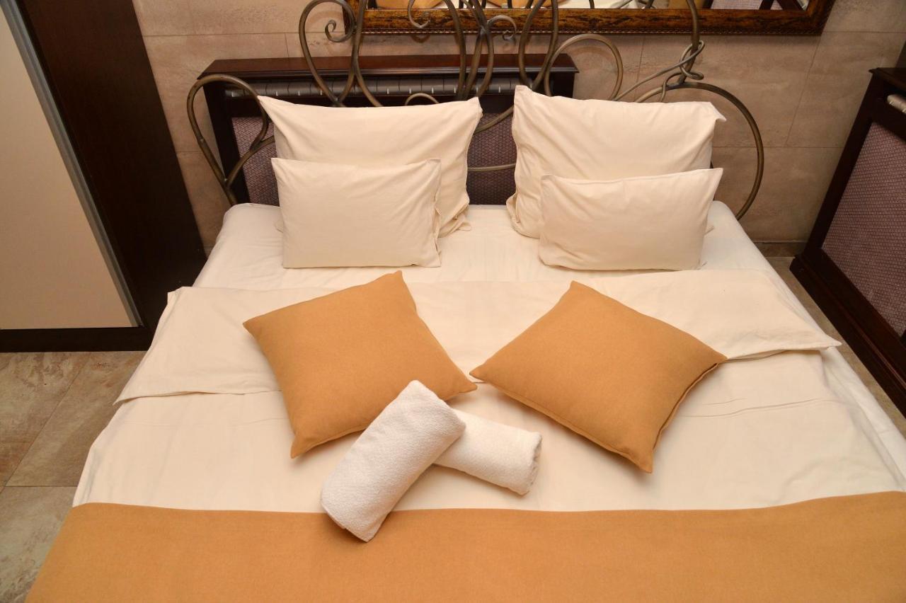 Atlas Apartments Beograd Ngoại thất bức ảnh