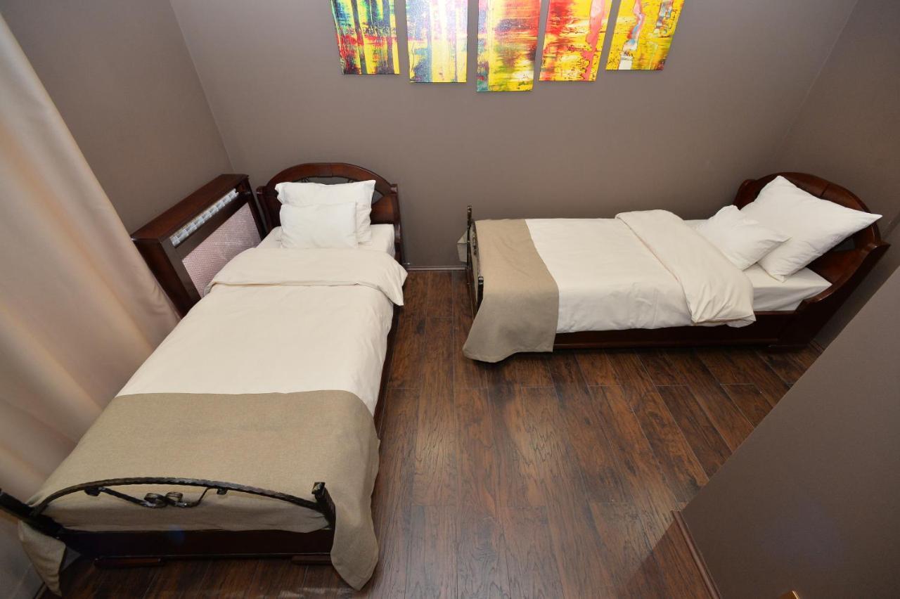 Atlas Apartments Beograd Ngoại thất bức ảnh