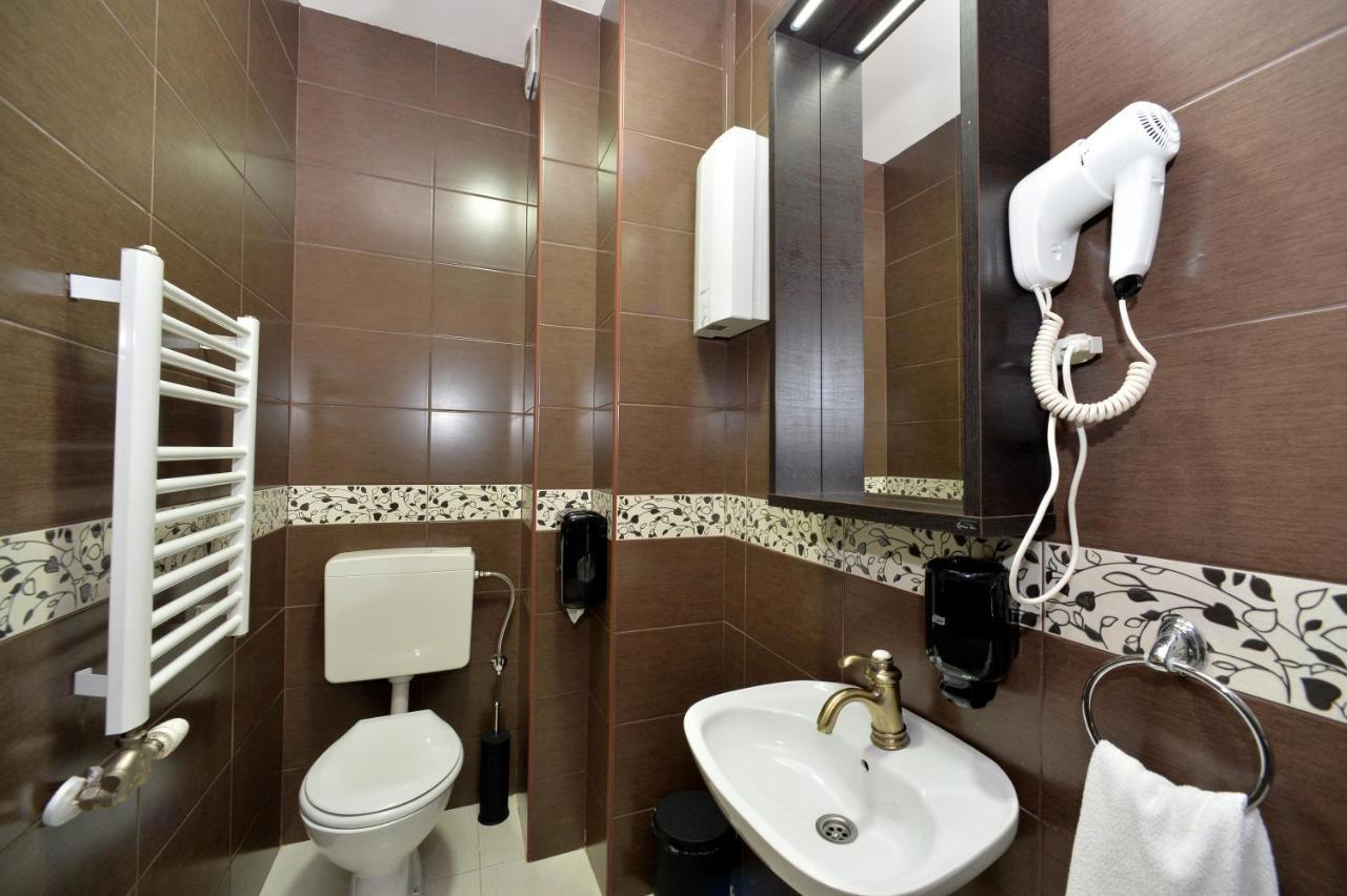 Atlas Apartments Beograd Ngoại thất bức ảnh