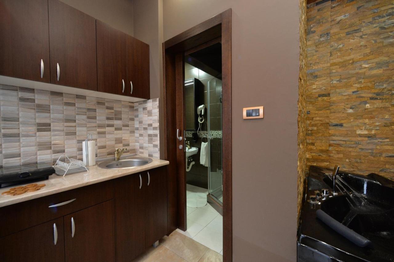 Atlas Apartments Beograd Ngoại thất bức ảnh