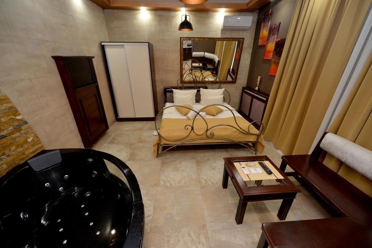 Atlas Apartments Beograd Ngoại thất bức ảnh
