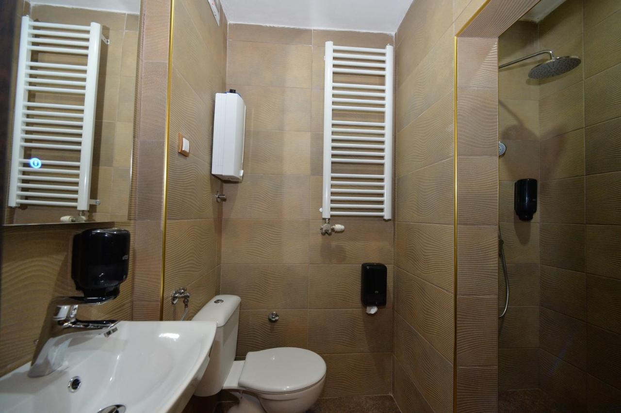 Atlas Apartments Beograd Ngoại thất bức ảnh