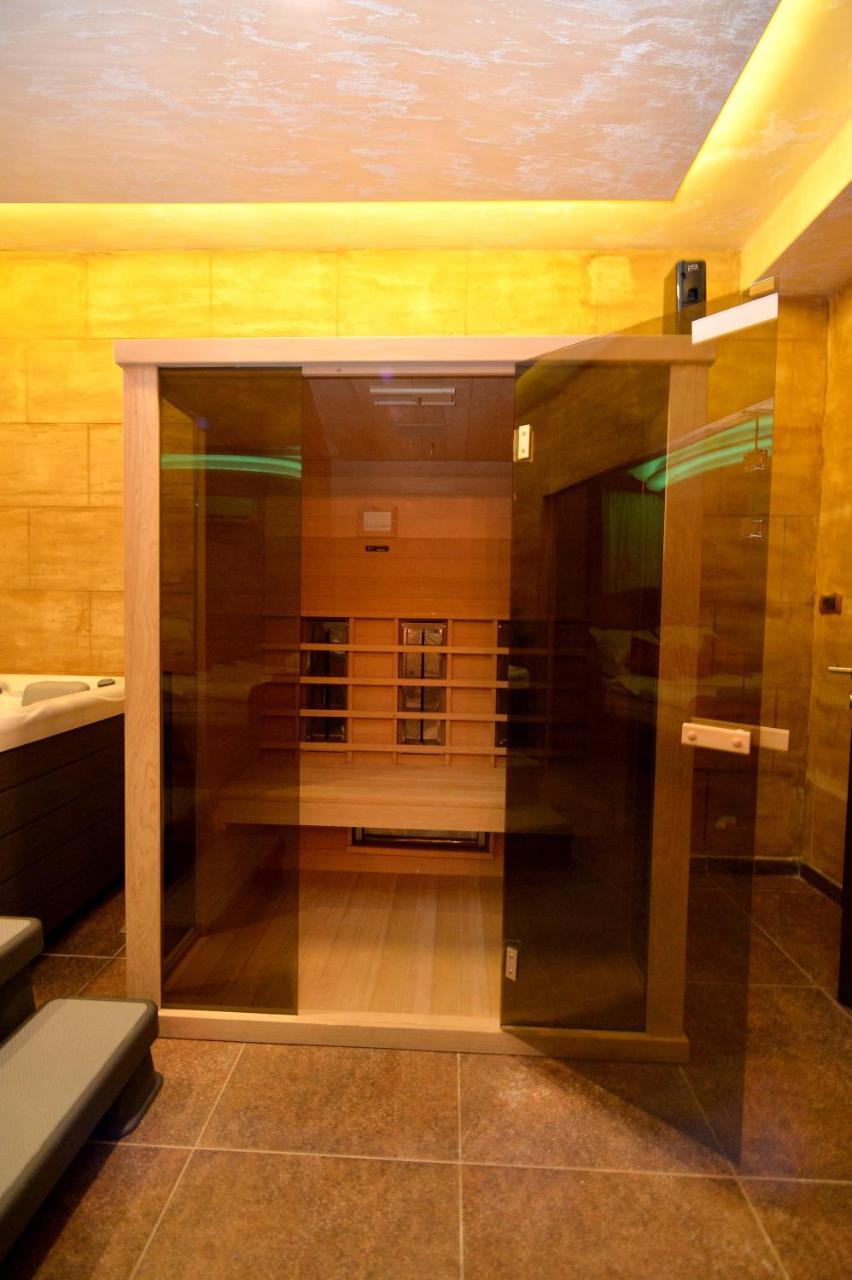 Atlas Apartments Beograd Ngoại thất bức ảnh