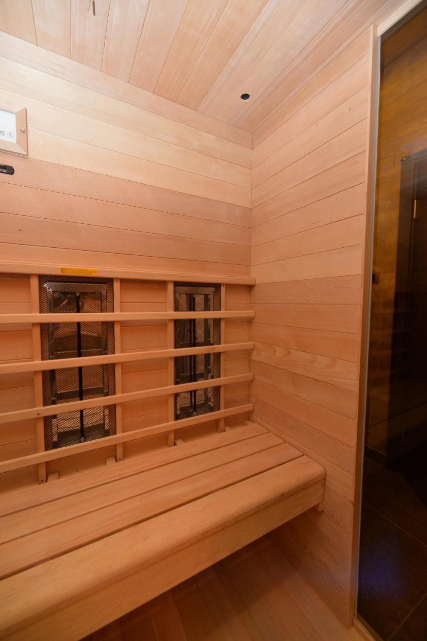 Atlas Apartments Beograd Ngoại thất bức ảnh