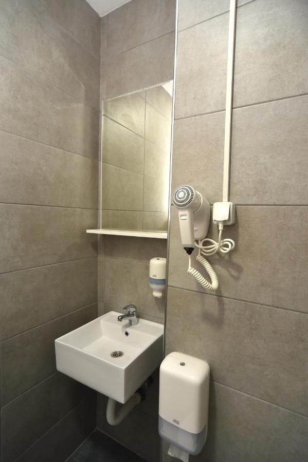 Atlas Apartments Beograd Ngoại thất bức ảnh