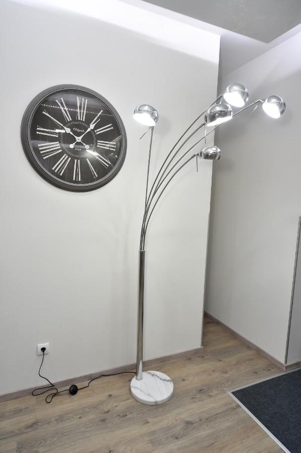 Atlas Apartments Beograd Ngoại thất bức ảnh