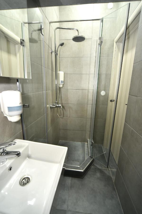 Atlas Apartments Beograd Ngoại thất bức ảnh