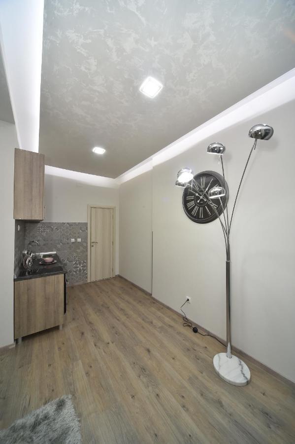 Atlas Apartments Beograd Ngoại thất bức ảnh
